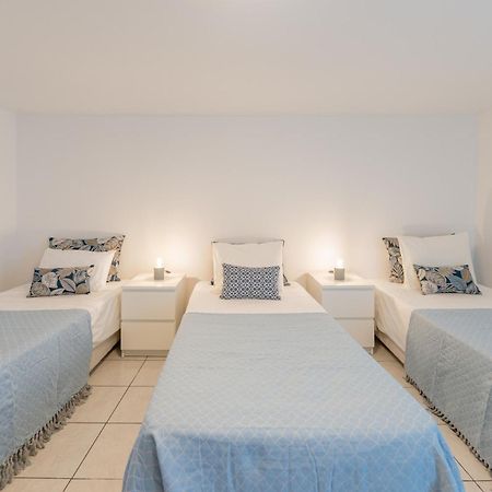 Prainha Apartments São Roque do Pico Quarto foto